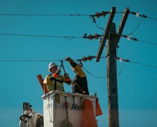 EB Connection